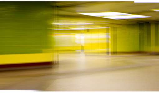 Experimentelle Fotografie
