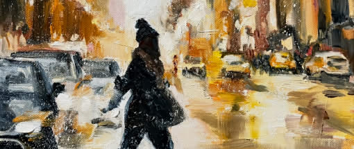 Licht, Schatten und Atmosphäre