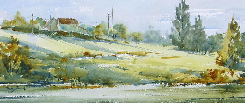 Kristina Jurick Bild