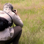 Draußen Fotografieren lernen